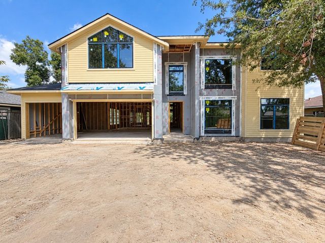 8046 Turquoise Lane, Houston, TX 77055