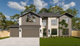8046 Turquoise Lane, Houston, TX 77055