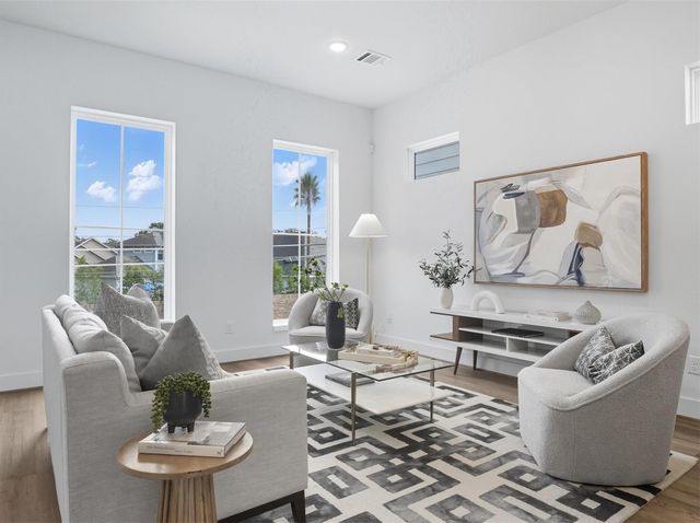 1802 Del Norte Street B, Houston, TX 77018