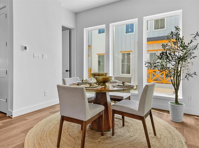 1802 Del Norte Street B, Houston, TX 77018