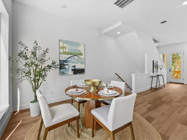 1802 Del Norte Street B, Houston, TX 77018