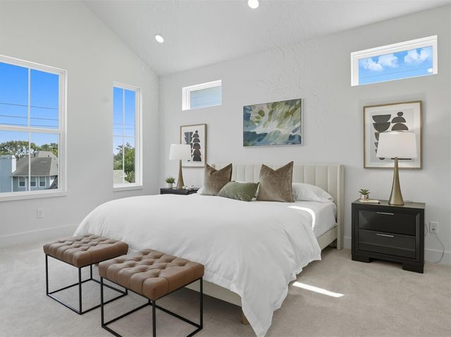 1802 Del Norte Street B, Houston, TX 77018