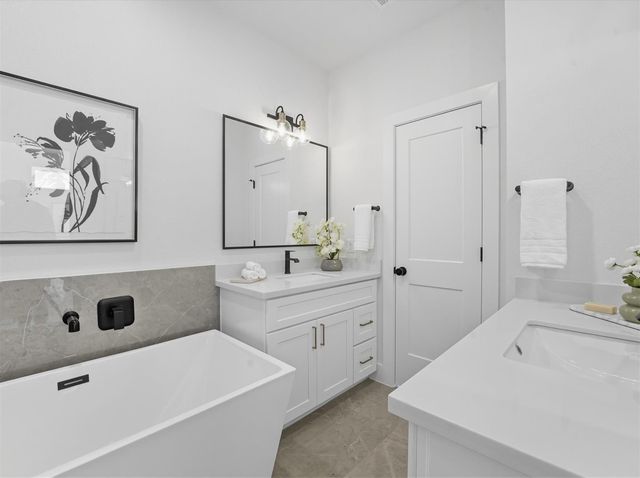 1802 Del Norte Street B, Houston, TX 77018