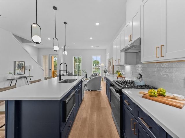 1802 Del Norte Street B, Houston, TX 77018