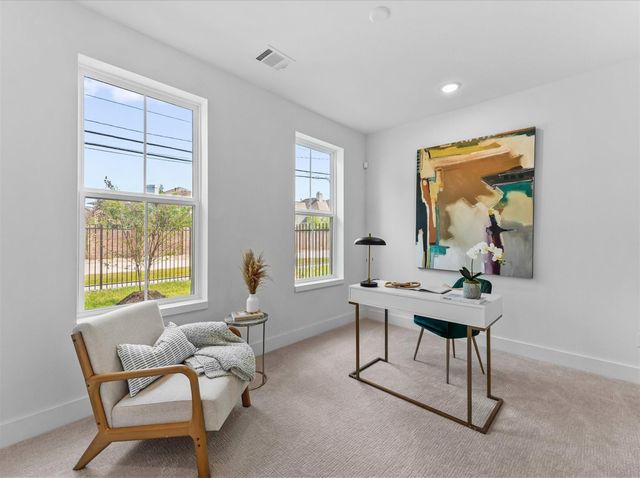 1802 Del Norte Street B, Houston, TX 77018