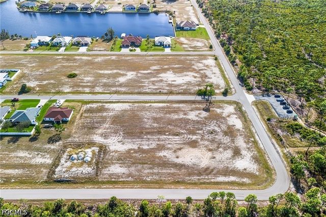 NW 40th LN, Cape Coral, FL 33993