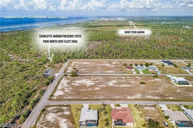 NW 40th LN, Cape Coral, FL 33993