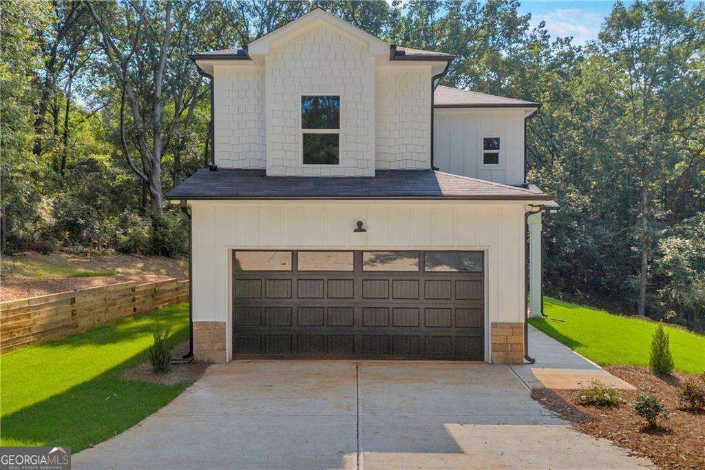 155 Carey Street, Franklin Springs, GA 30662 — photo 2