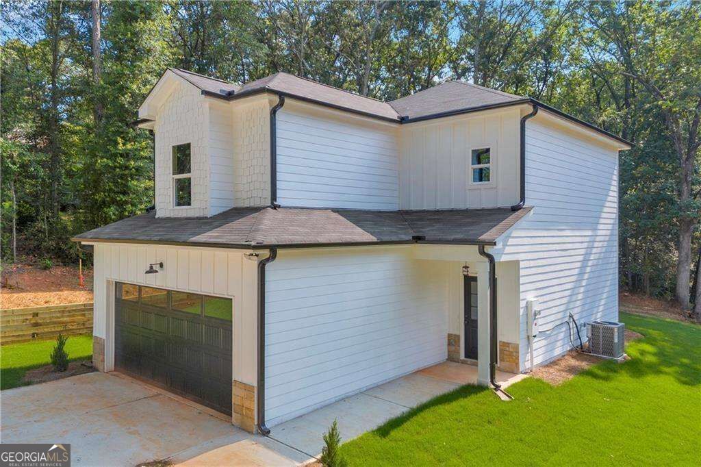 155 Carey Street, Franklin Springs, GA 30662 — photo 3