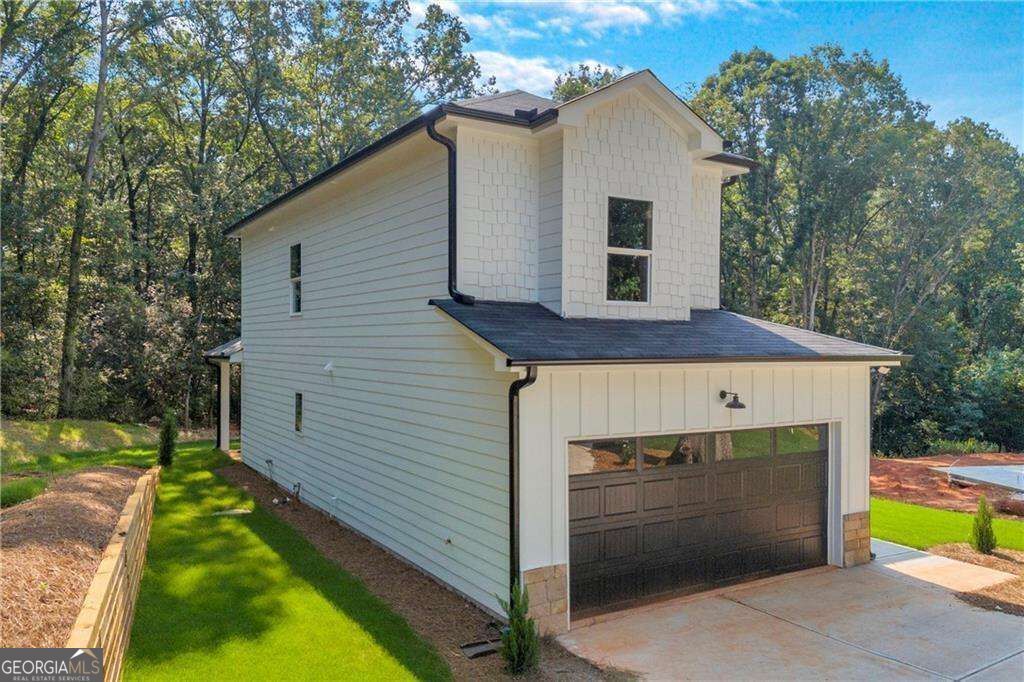 155 Carey Street, Franklin Springs, GA 30662 — photo 4