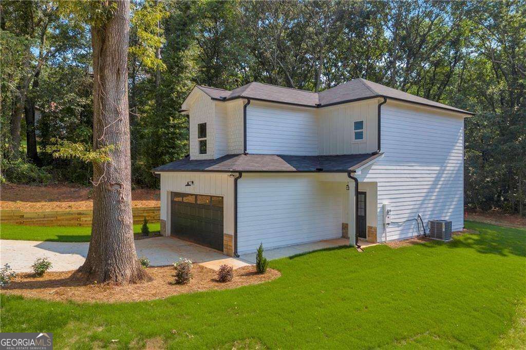 155 Carey Street, Franklin Springs, GA 30662 — photo 5