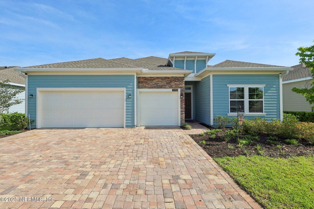 3958 PONDSIDE Court, Middleburg, FL 32068