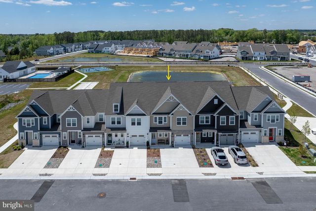 260 EXETER ST, Ocean View, DE 19970