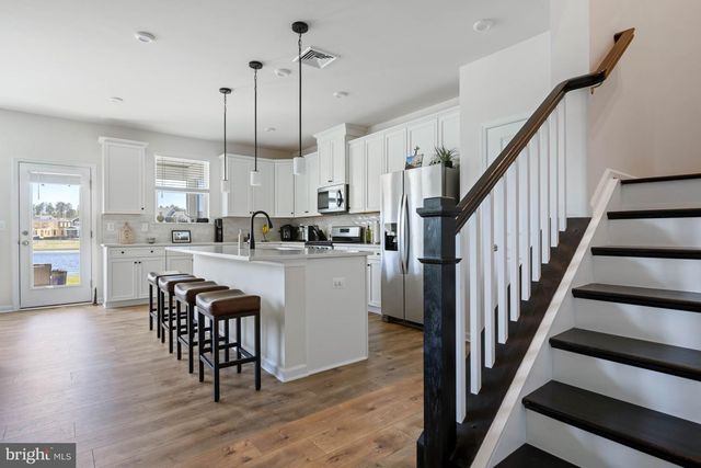 260 EXETER ST, Ocean View, DE 19970