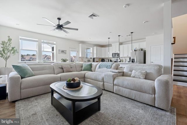 260 EXETER ST, Ocean View, DE 19970