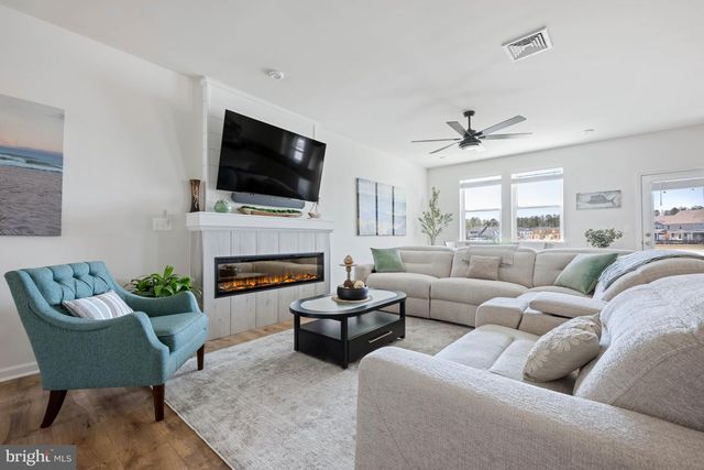260 EXETER ST, Ocean View, DE 19970