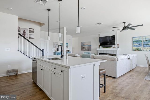 260 EXETER ST, Ocean View, DE 19970
