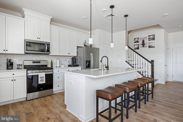 260 EXETER ST, Ocean View, DE 19970