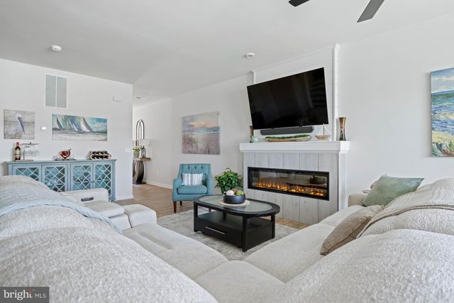 260 EXETER ST, Ocean View, DE 19970