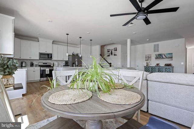 260 EXETER ST, Ocean View, DE 19970