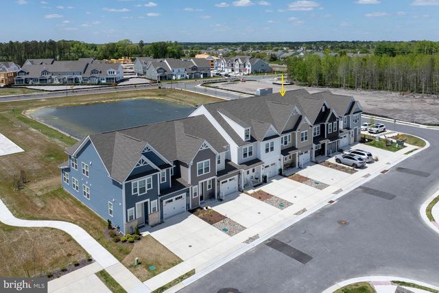 260 EXETER ST, Ocean View, DE 19970