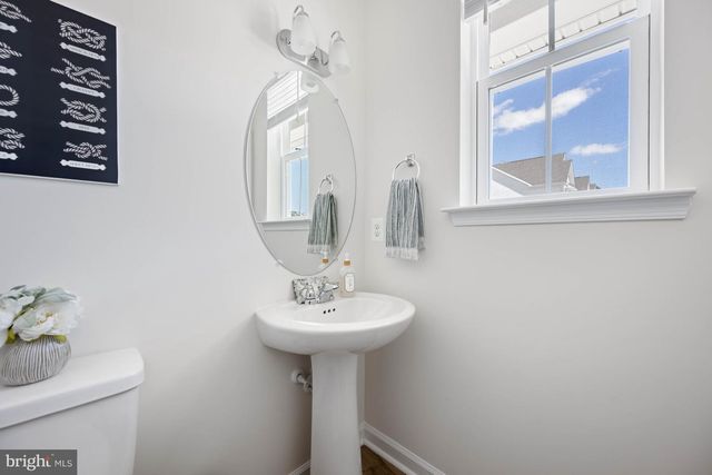 260 EXETER ST, Ocean View, DE 19970