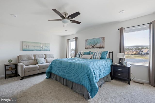 260 EXETER ST, Ocean View, DE 19970