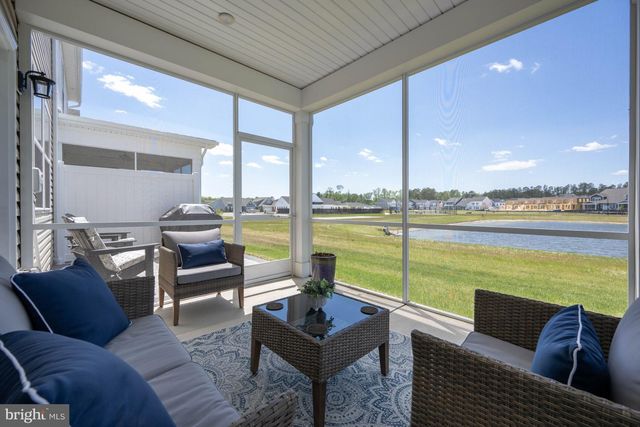 260 EXETER ST, Ocean View, DE 19970
