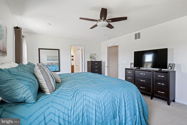 260 EXETER ST, Ocean View, DE 19970