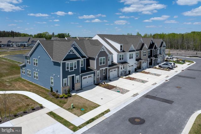 260 EXETER ST, Ocean View, DE 19970