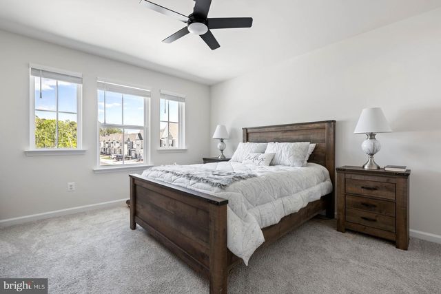 260 EXETER ST, Ocean View, DE 19970