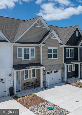 260 EXETER ST, Ocean View, DE 19970