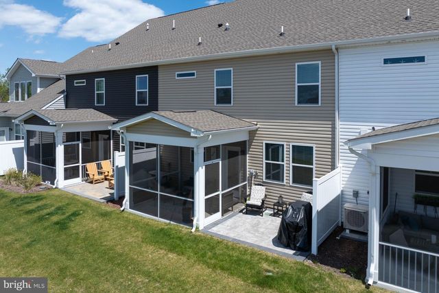 260 EXETER ST, Ocean View, DE 19970