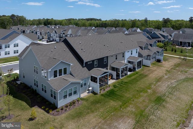 260 EXETER ST, Ocean View, DE 19970