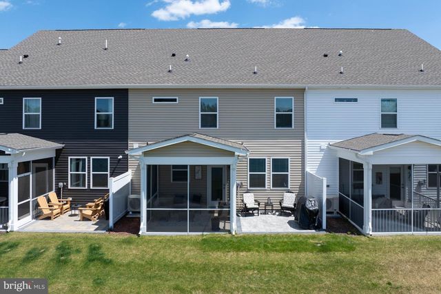 260 EXETER ST, Ocean View, DE 19970