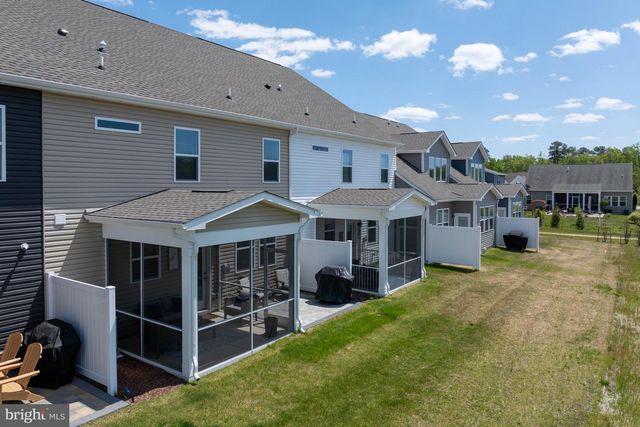260 EXETER ST, Ocean View, DE 19970