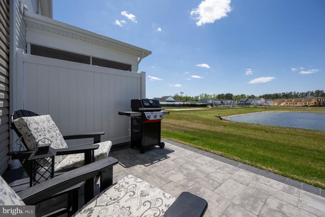 260 EXETER ST, Ocean View, DE 19970
