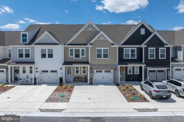 260 EXETER ST, Ocean View, DE 19970