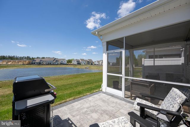 260 EXETER ST, Ocean View, DE 19970