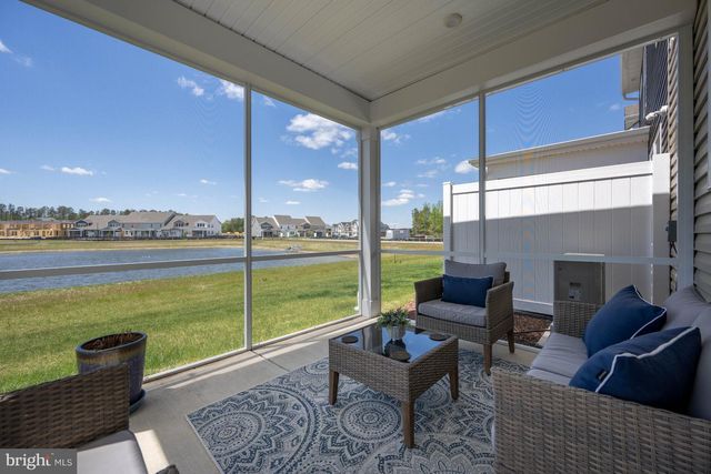 260 EXETER ST, Ocean View, DE 19970