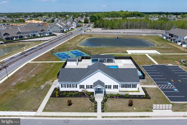 260 EXETER ST, Ocean View, DE 19970