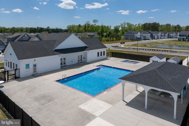 260 EXETER ST, Ocean View, DE 19970