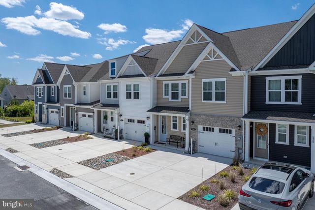 260 EXETER ST, Ocean View, DE 19970