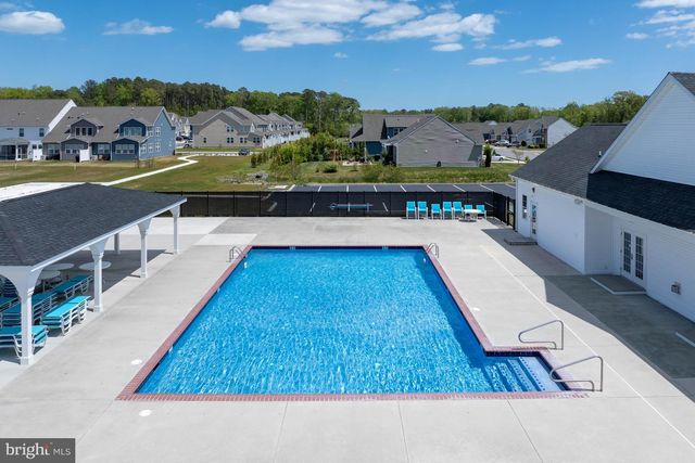 260 EXETER ST, Ocean View, DE 19970