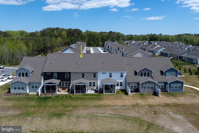 260 EXETER ST, Ocean View, DE 19970