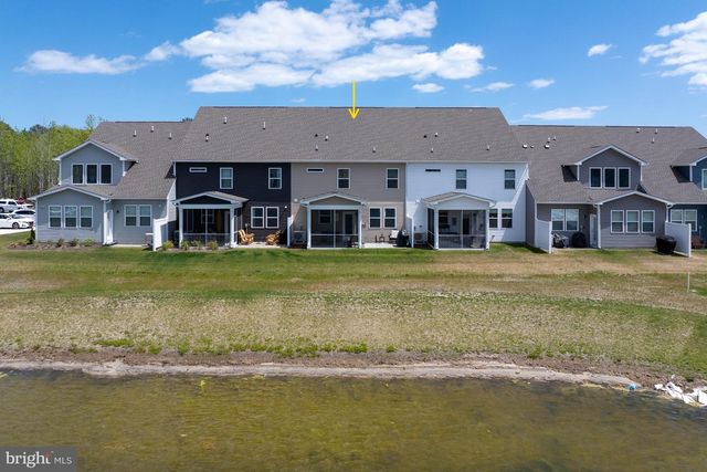 260 EXETER ST, Ocean View, DE 19970