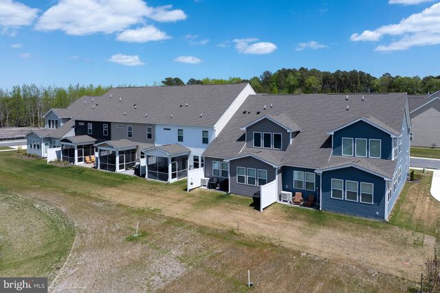 260 EXETER ST, Ocean View, DE 19970