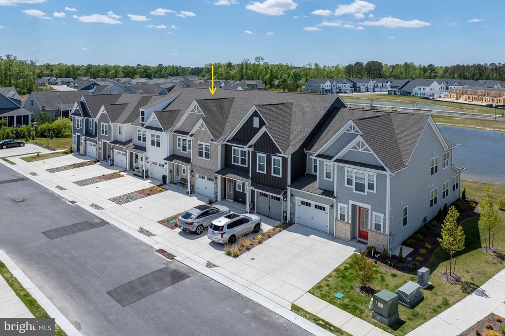 260 EXETER ST, Ocean View, DE 19970