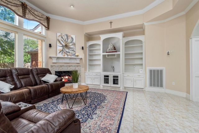 9707 Chipstead Circle, Spring, TX 77379