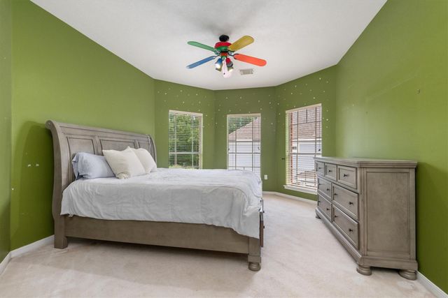 9707 Chipstead Circle, Spring, TX 77379